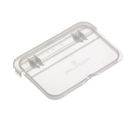 Lok með löm fyrir 4 lítra fötu SE0104